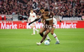 21.12.24 VfB Stuttgart - FC St. Pauli
