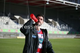 28.02.21 1. FC Heidenheim - Fortuna D&uuml;sseldorf