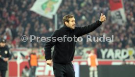 18.01.25 VfB Stuttgart - SC Freiburg