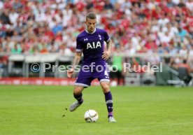 Audi Cup 2015