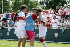 09.05.26 U17 VfB Stuttgart - U17 FC Augsbug