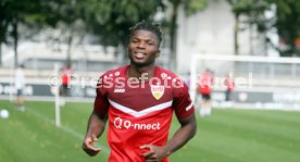 25.08.24 VfB Stuttgart Training
