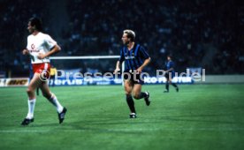 18.08.84 FC Bayern M&uuml;nchen - Inter Mailand