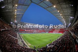16.03.23 SC Freiburg - Juventus Turin