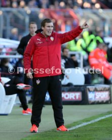 Karlsruher SC - VfB Stuttgart