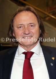 VfB Stuttgart Neujahrsempfang 2016