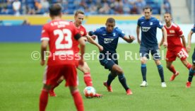 22.08.21 TSG 1899 Hoffenheim - 1. FC Union Berlin
