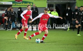 23.01.21 SC Freiburg - VfB Stuttgart