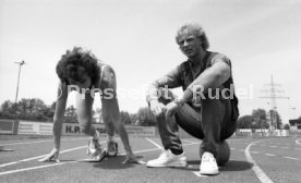 31.05.83 VfB Stuttgart Makan