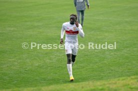08.01.23 VfB Stuttgart - FC Sion