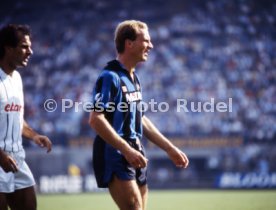 08.09.85 Inter Mailand - AC Pisa