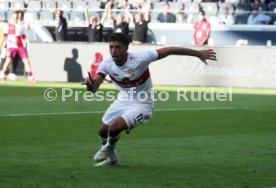 11.09.21 Eintracht Frankfurt - VfB Stuttgart