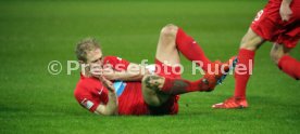 1. FC Heidenheim - 1. FC Union Berlin