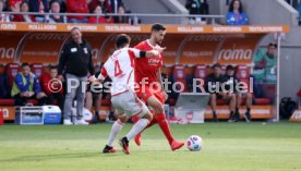 30.09.23 1. FC Heidenheim - 1. FC Union Berlin
