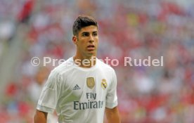 Audi Cup 2015