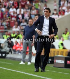 VfB Stuttgart - Hannover 96