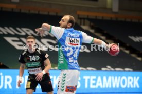 20.03.21 Frisch Auf G&ouml;ppingen - TSV Hannover-Burgdorf