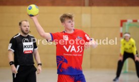 26.11.23 U19 JANO Filder - U19 Bergischer HC