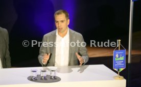 13.11.23 Podiums-Talk "Vielfalt vereint!?"