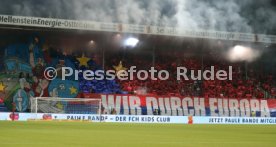 29.08.24 1. FC Heidenheim - BK H&auml;cken