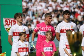 22.05.26 A-Junioren DFB-Pokal Finale 2026 U19 VfL Wolfsburg - U19 VfB Stuttgart