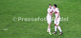 VfB Stuttgart - Hamburger SV