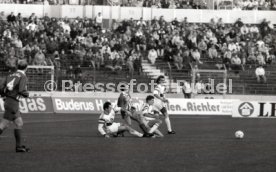 24.11.90 VfB Stuttgart - 1. FC K&ouml;ln
