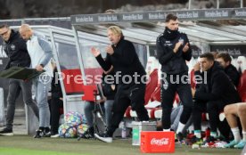 08.11.22 VfB Stuttgart - Hertha BSC Berlin
