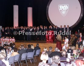 31.10.00 VfB Stuttgart Herbstball