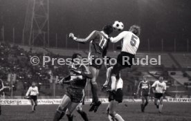 22.10.86 Torpedo Moskau - VfB Stuttgart