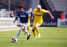 03.04.21 Karlsruher SC - VfL Osnabrück