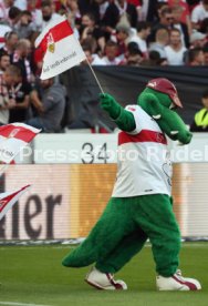 VfB Stuttgart - FC Augsburg