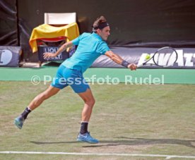 Tennis MercedesCup 2018