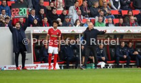 16.10.21 SC Freiburg - RB Leipzig