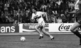 VfB Stuttgart - 1. FC K&ouml;ln