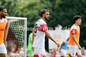 16.07.26 VfB Stuttgart Training