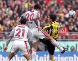 VfB Stuttgart