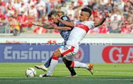 VfB Stuttgart - 1. FSV Mainz 05