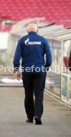 27.02.21 VfB Stuttgart - FC Schalke 04