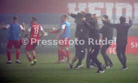 29.10.21 1. FC Heidenheim - FC Schalke 04