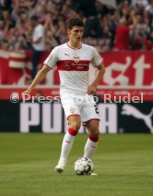 VfB Stuttgart - Borussia Dortmund