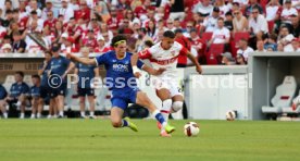 08.08.26 VfB Stuttgart - FC Everton
