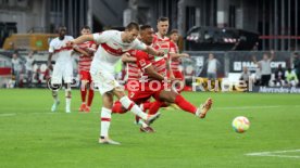 29.10.22 VfB Stuttgart - FC Augsburg