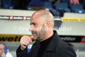 TSG 1899 Hoffenheim - Bayer 04 Leverkusen