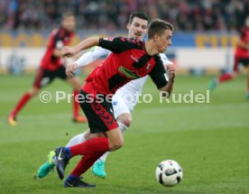 SC Freiburg - SV Darmstadt 98