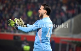 20.02.25 1. FC Heidenheim - FC Kopenhagen