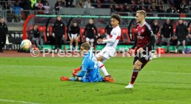 05.04.23 1. FC N&uuml;rnberg - VfB Stuttgart