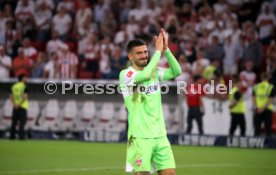 04.09.26 VfB Stuttgart - 1. FC K&ouml;ln