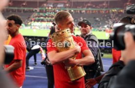 21.05.22 DFB-Pokal Finale SC Freiburg - RB Leipzig