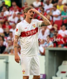 09.08.25 VfB Stuttgart - FC Bologna
